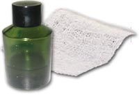 Oil and dressing Oil and dressing