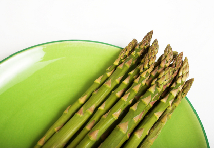 asparagus spears