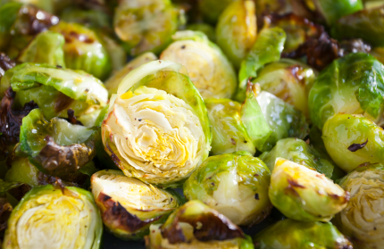 Brussels sprouts