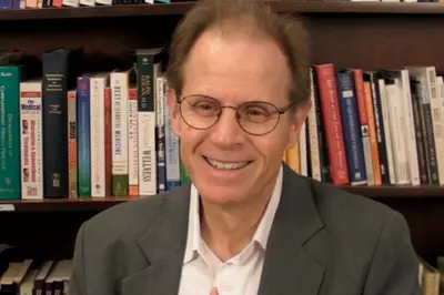 Dr. Dan Siegel