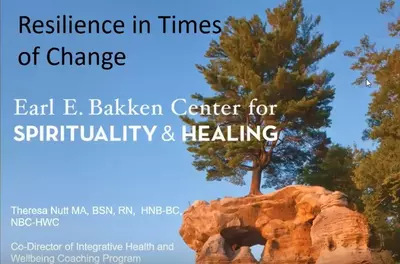 title screen pathways to resilience webinar