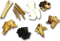 Chinese Herbs