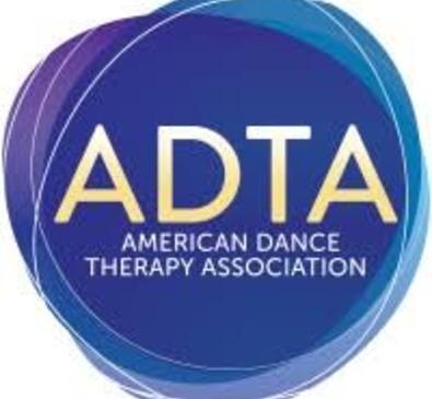 American Dance Therapy Association logo
