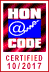 HON Code Certified