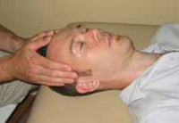 Craniosacral therapy