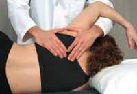 Osteopathy