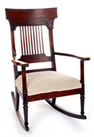 rocking chair