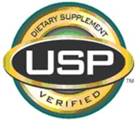 USP Logo