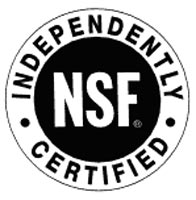 NSF Logo