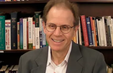 Dr. Dan Siegel