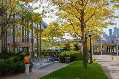 umn east bank campus