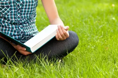 reading