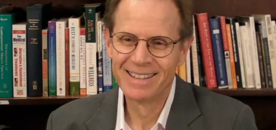 Dr. Dan Siegel