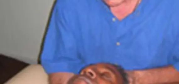 Craniosacral therapy