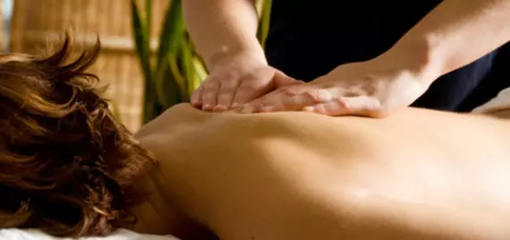massage