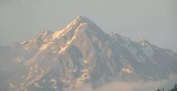 himalayan mountains