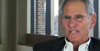 Jon Kabat-Zinn