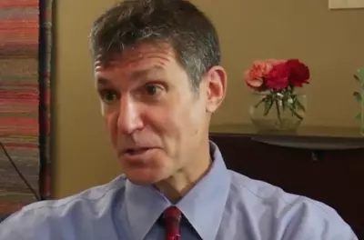 Dr. David Katz: What are the top food myths? 