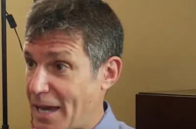 Dr. David Katz: Is there such a thing as an optimal diet?