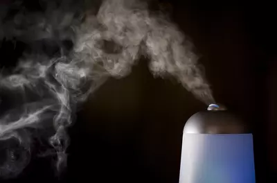 essential oil diffuser