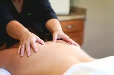 Relaxation massage