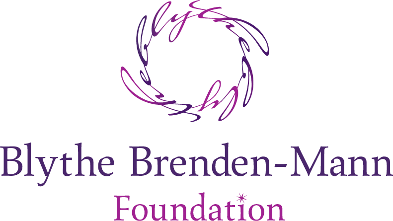Blythe Brenden-Mann Foundation