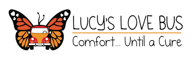 lucys love bus full logo