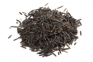 wild rice