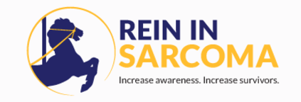 Rein in Sarcoma full logo