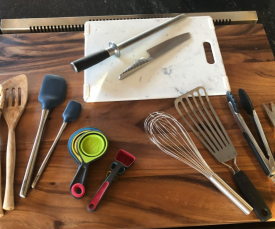 cooking tools