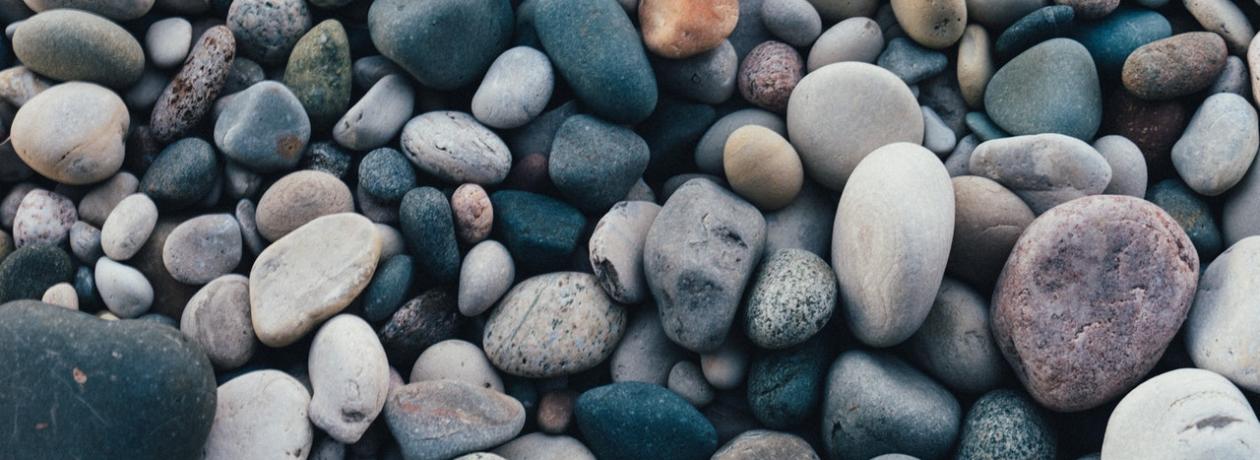Rocks