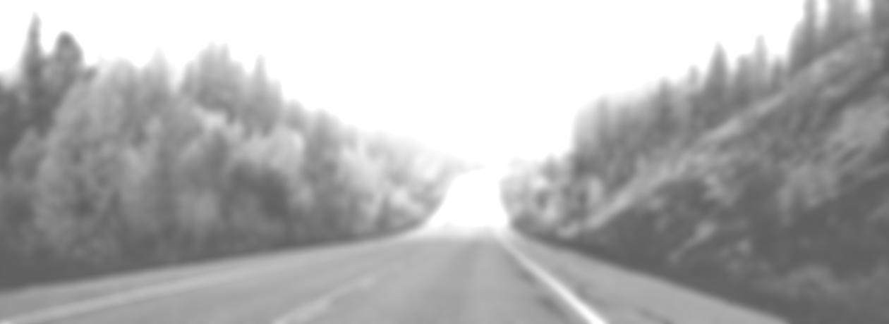 road to nowhere